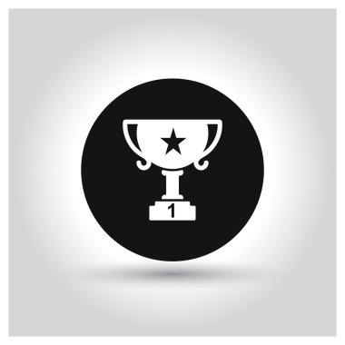 Şampiyon Kupası simgesi