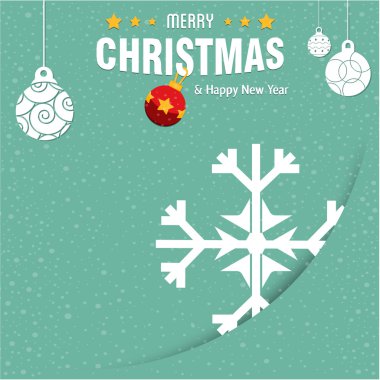 Mutlu Noeller tebrik kartı tasarımı