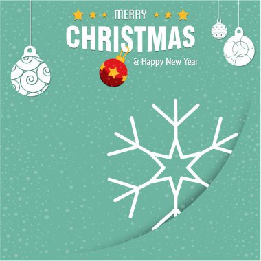 Mutlu Noeller tebrik kartı tasarımı