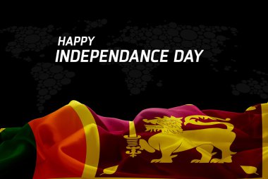 Bağımsızlık günün kutlu olsun. 