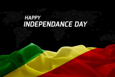 Cumhuriyeti Kongo Bağımsızlık günü 