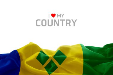 Vatanseverlik bayrak kavramı sallayarak değil oluşur