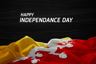 Bağımsızlık günün kutlu olsun. 