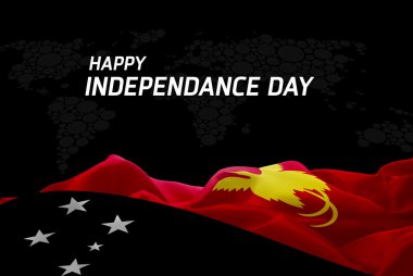 Happy Independence Day  clipart