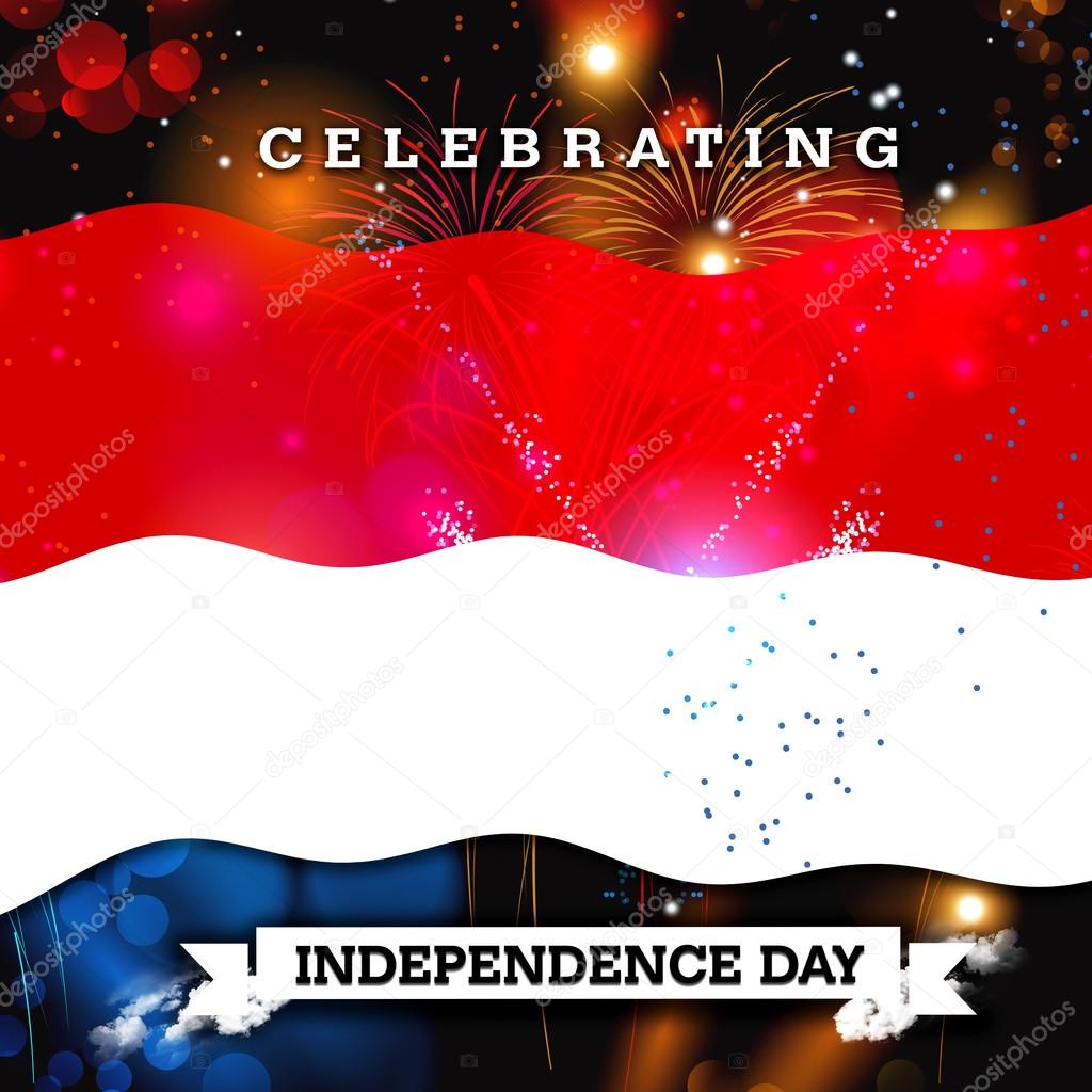 monaco independence day date
