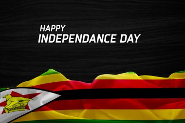 Bağımsızlık günün kutlu olsun. 