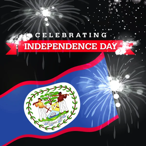 Feliz día de independencia —  Fotos de Stock