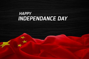 Bağımsızlık günün kutlu olsun. 