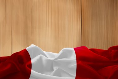 peru bayrağı