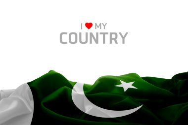 Pakistan Tema arka plan