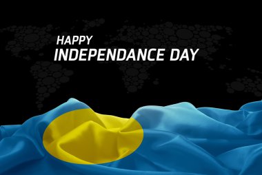 Bağımsızlık günün kutlu olsun. 