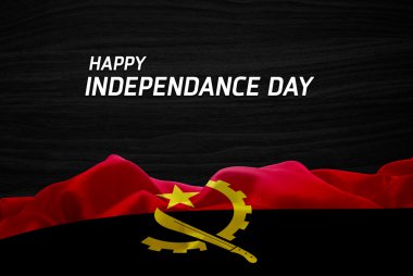 Bağımsızlık günün kutlu olsun. 