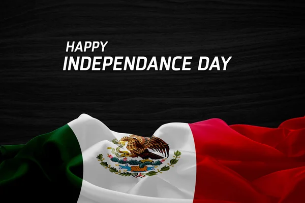 Feliz día de independencia — Foto de Stock