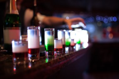 Barmen koleksiyonu renkli çekim yapma;