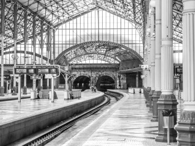 Rossio Station