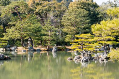 Japon bahçesi