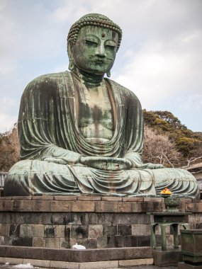 big buddha
