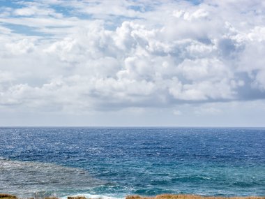 Fırtına Anakena Plajı'na ne zaman geliyor