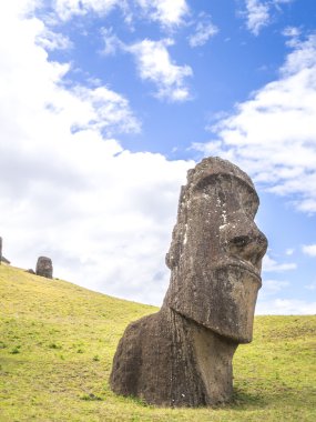 Paskalya Adası başkanları