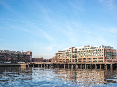 Baltimore İskelesi