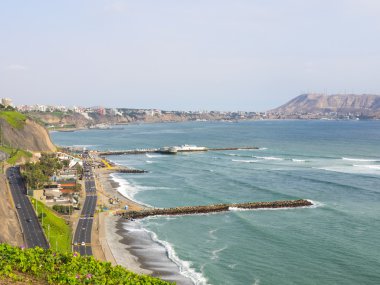 Plajlar devre Lima