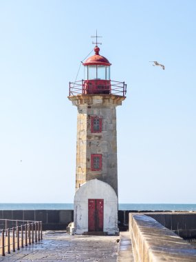 Farol da Felgueiras (Felgueiras deniz feneri)