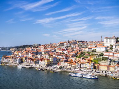 Porto Ribeira