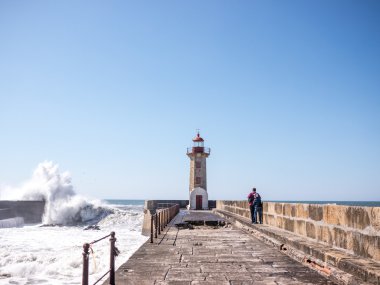 Farol da Felgueiras (Felgueiras deniz feneri)