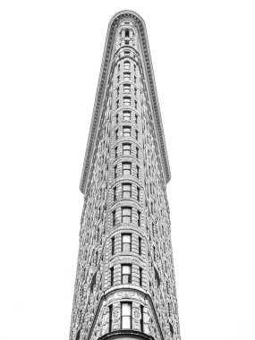 flatiron Binası