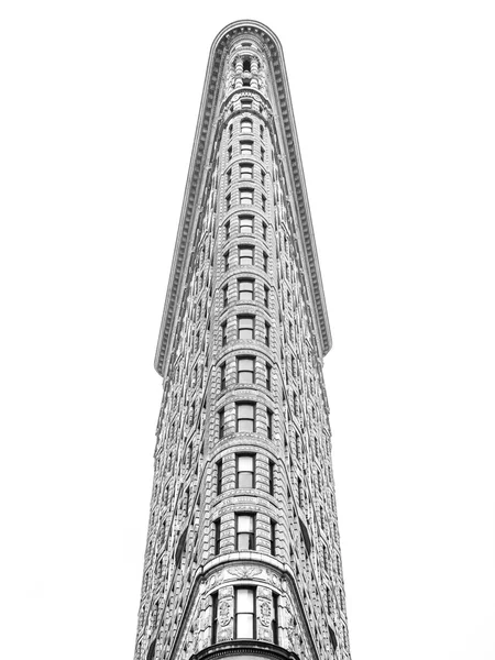 Das flatiron building — Stockfoto