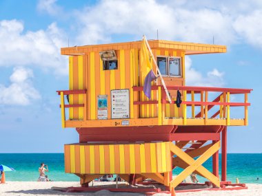 Miami cankurtaran Kulesi