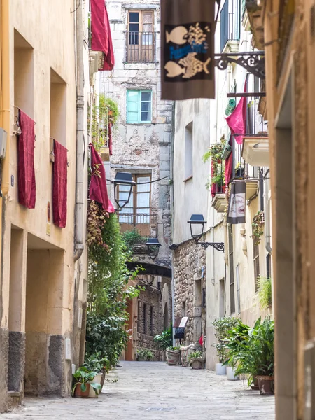 Δρόμους της Μονιστρόλ — Φωτογραφία Αρχείου