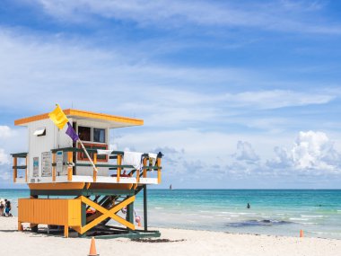 Miami cankurtaran Kulesi
