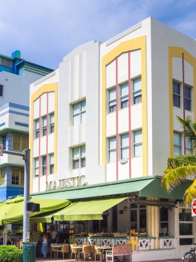 Majestic, Miami Beach