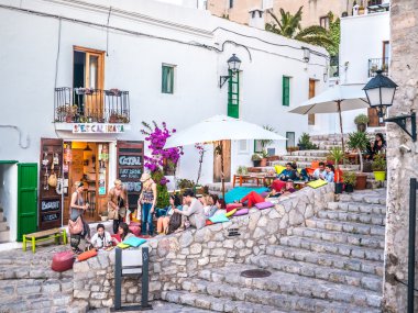 Ibiza yaşam