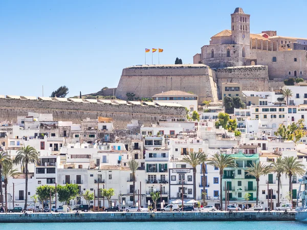 Ibiza Limanı