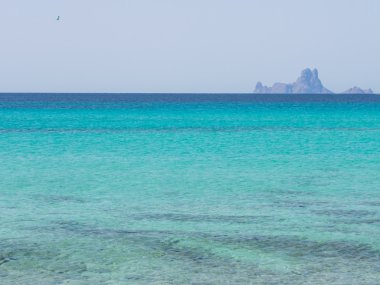 Ibiza Adaları Formentera '