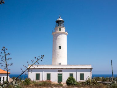 La mola deniz feneri