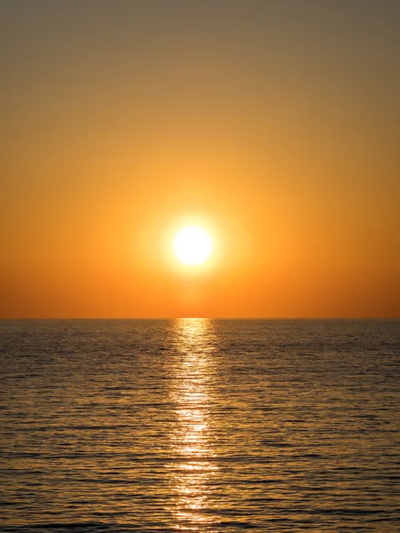 El Sol de Formentera — Foto de Stock