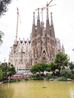 sagrada familia