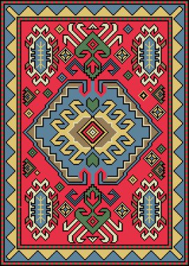 Ermeni halı ve kilim