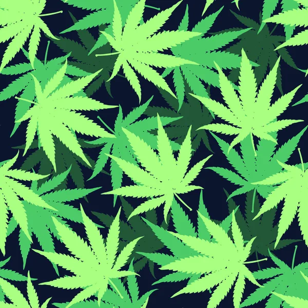Ganja esrar otu Seamless Modeli