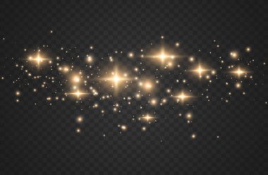 toz yıldızları parlatacak 