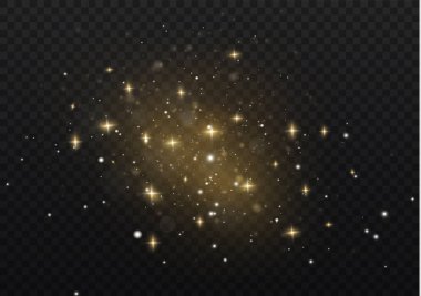 toz yıldızları parlatacak 