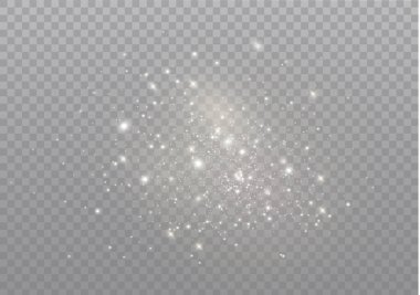 toz yıldızları parlatacak 