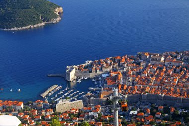 Dubrovnik ve Hırvat görüşü