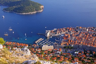 Dubrovnik ve Hırvat görüşü