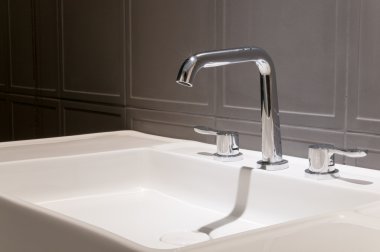 Banyo lavabo musluk
