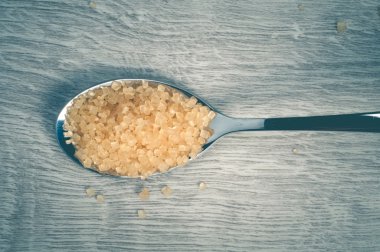 Toz şeker kaşığı 