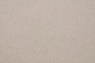 Arkaplan olarak kullanışlı kahverengi kağıt yaprağı